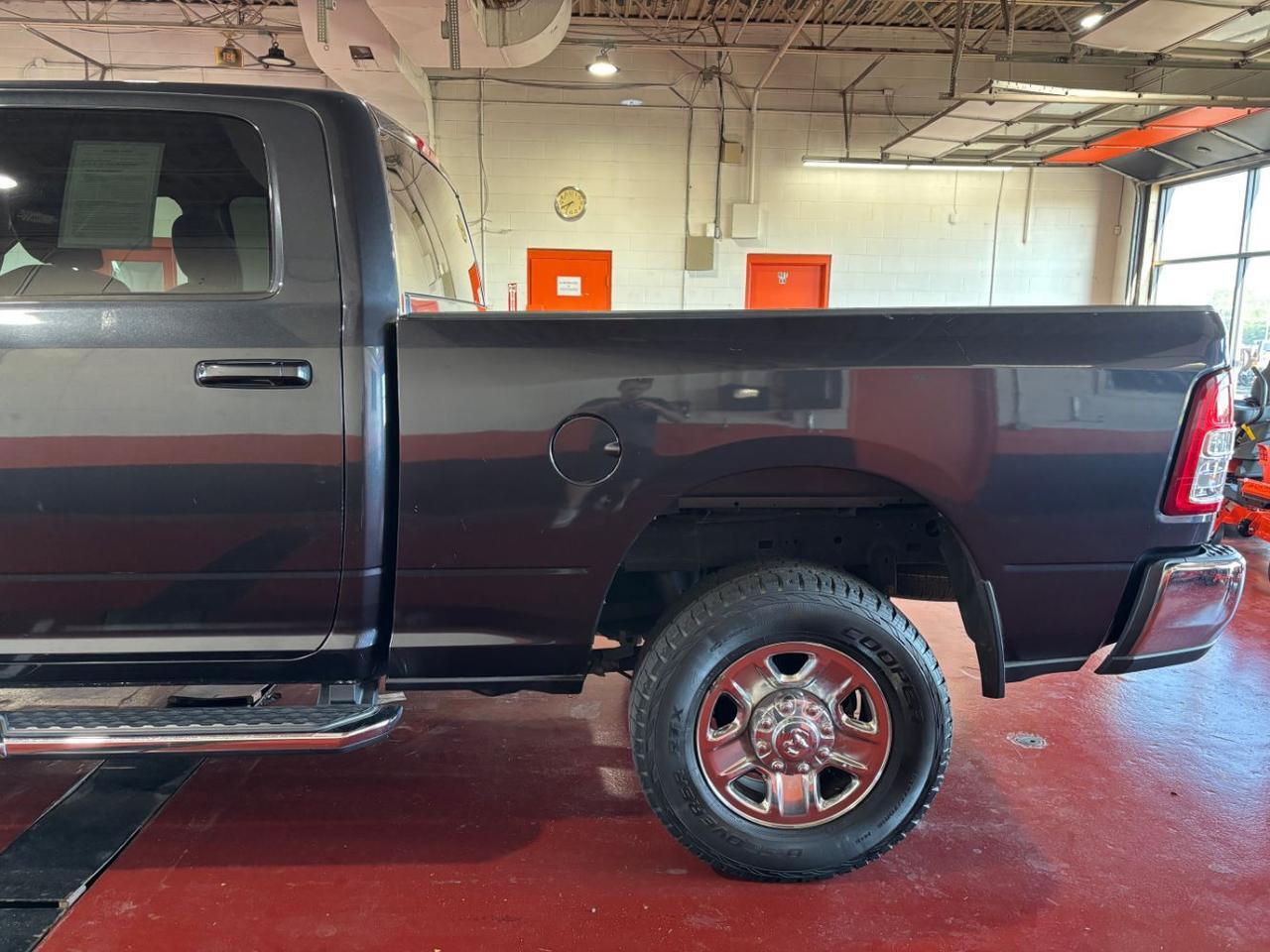 2020 Ram 2500 Big Horn Crew Cab 4x4 6'4 Box Franklin OH