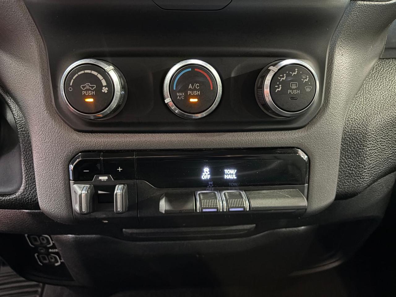 2020 Ram 2500 Big Horn Crew Cab 4x4 6'4 Box Franklin OH