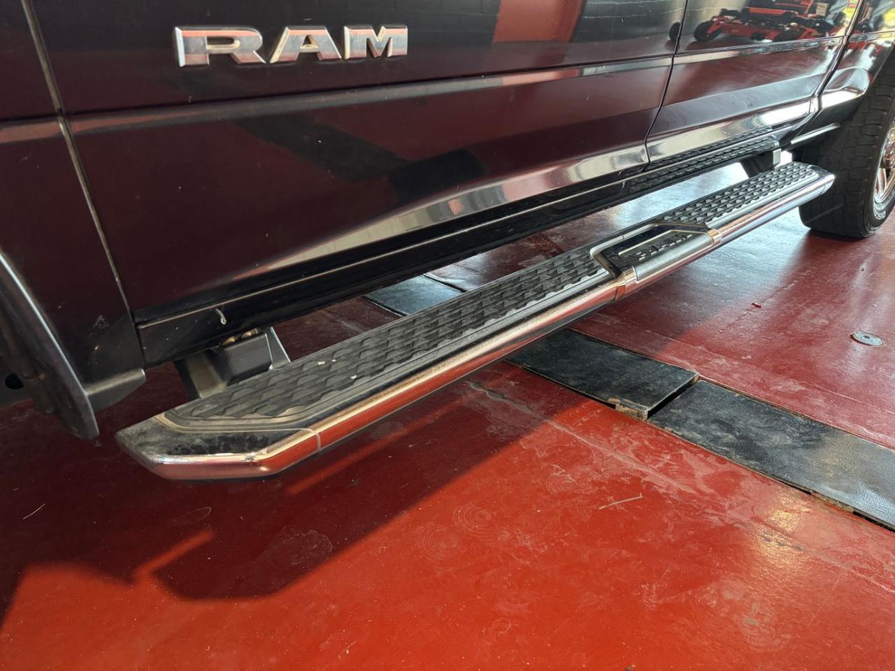 2020 Ram 2500 Big Horn Crew Cab 4x4 6'4 Box Franklin OH