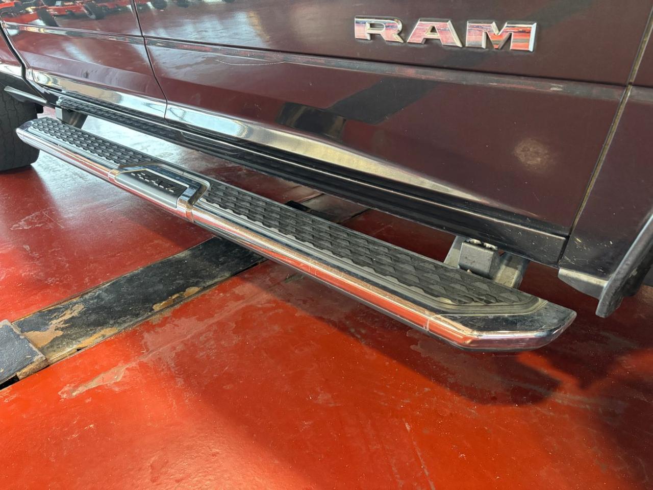 2020 Ram 2500 Big Horn Crew Cab 4x4 6'4 Box Franklin OH