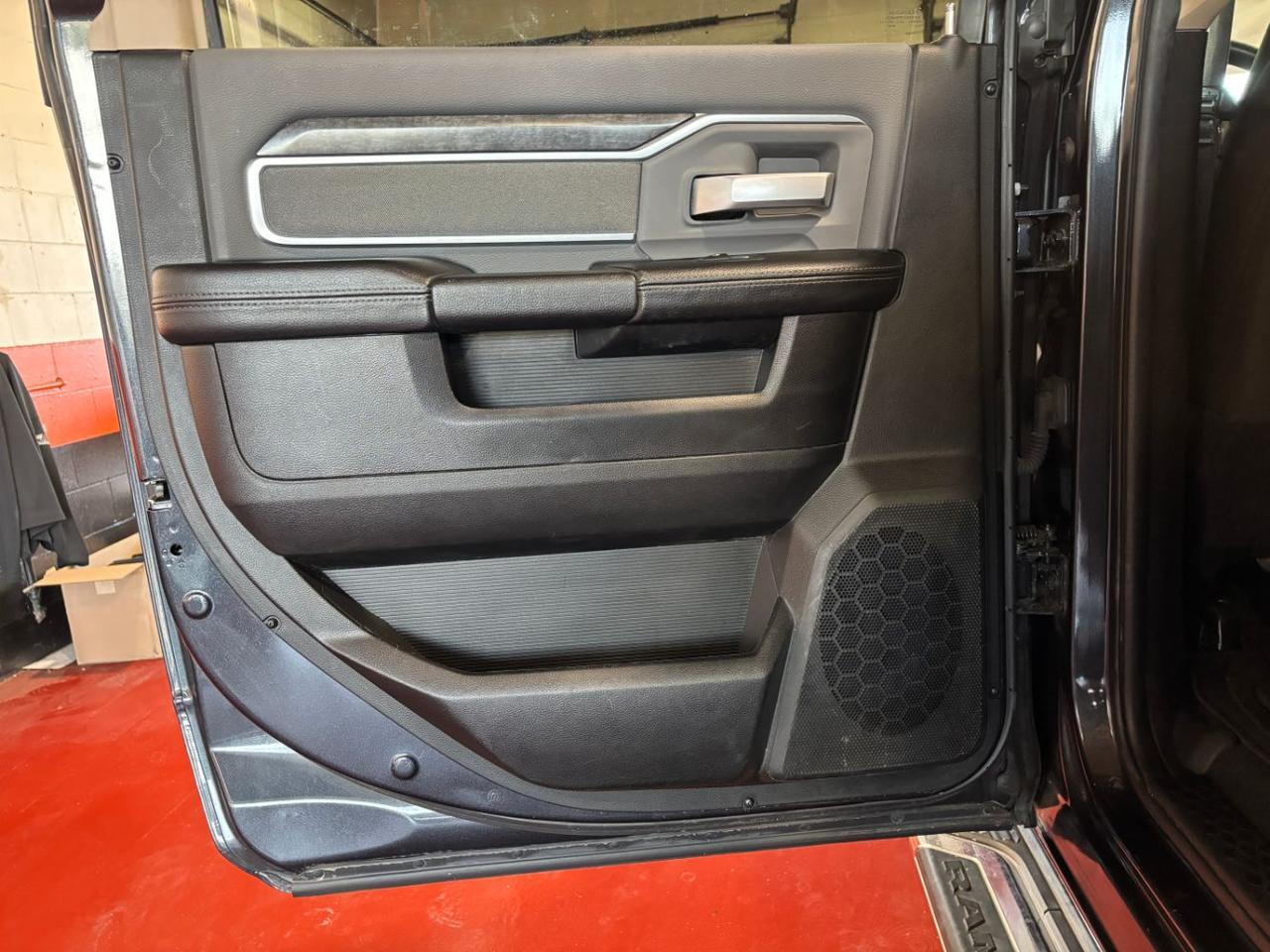 2020 Ram 2500 Big Horn Crew Cab 4x4 6'4 Box Franklin OH