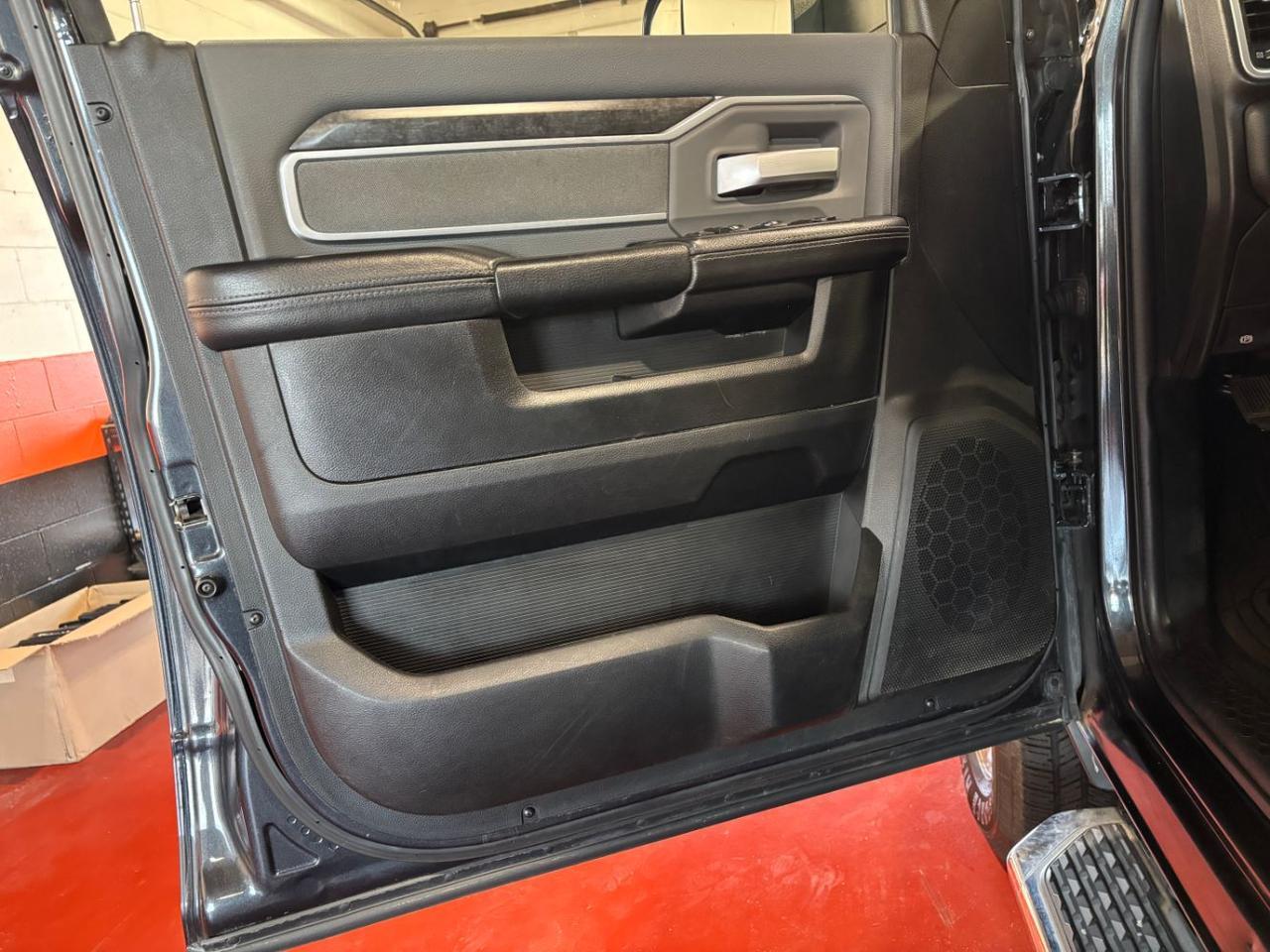 2020 Ram 2500 Big Horn Crew Cab 4x4 6'4 Box Franklin OH