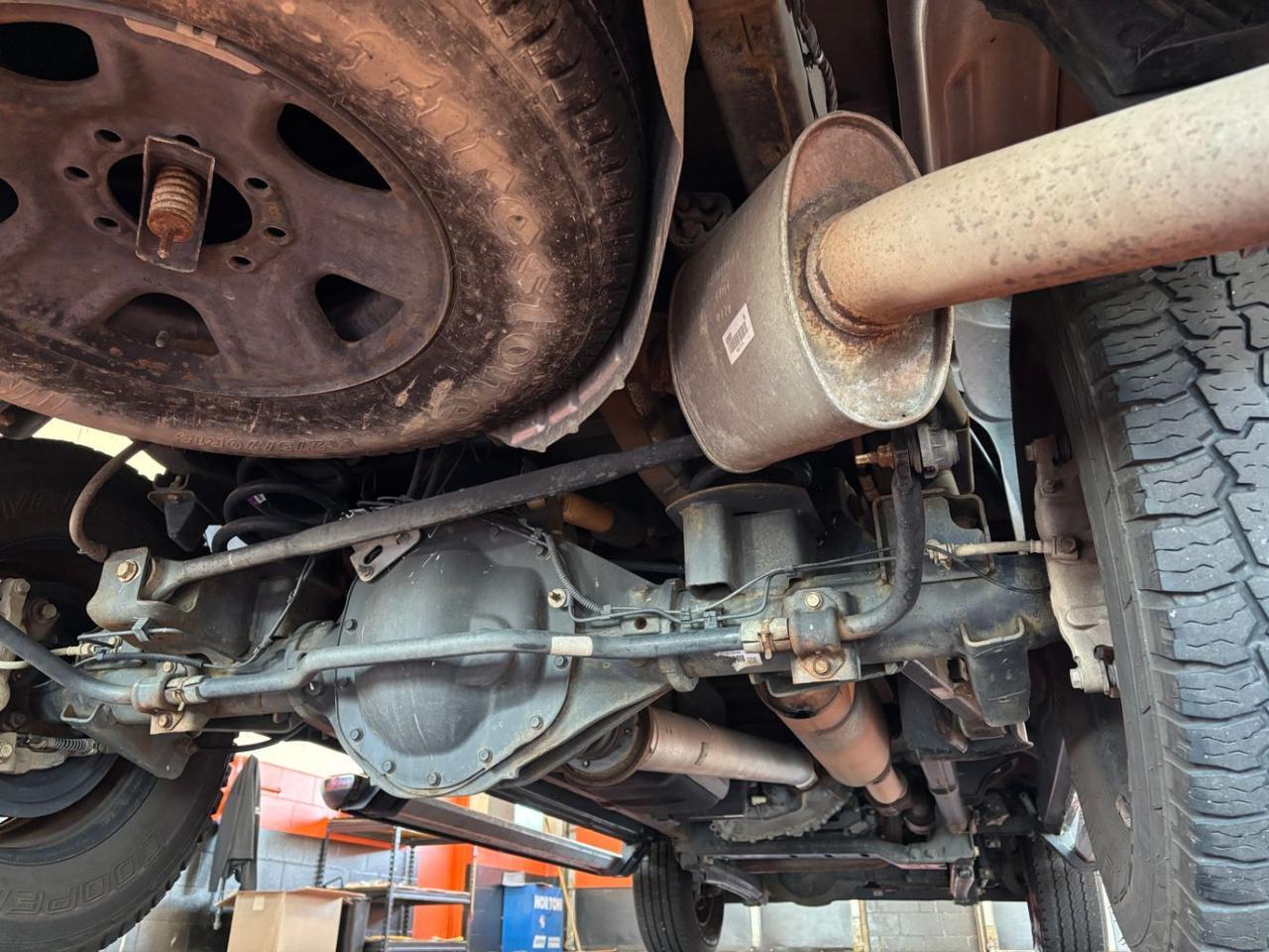 2020 Ram 2500 Big Horn Crew Cab 4x4 6'4 Box Franklin OH