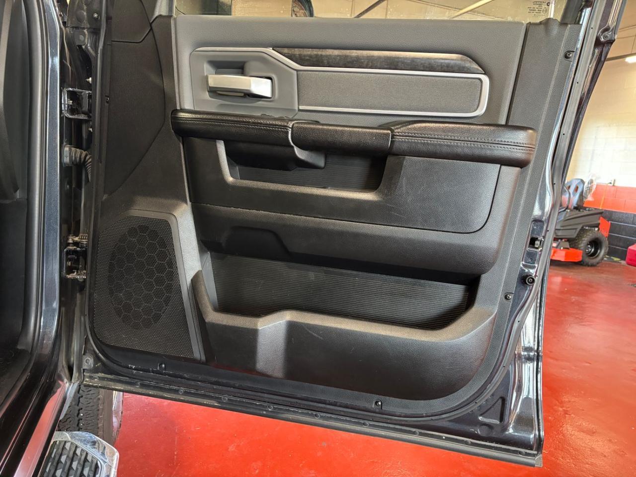 2020 Ram 2500 Big Horn Crew Cab 4x4 6'4 Box Franklin OH