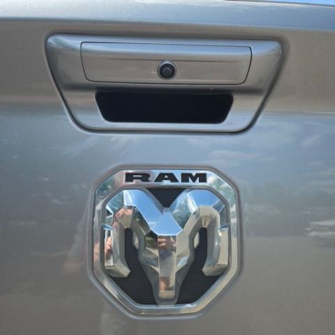 2020 Ram 2500 Big Horn Crew Cab 4x4 6'4 Box Monroe NC