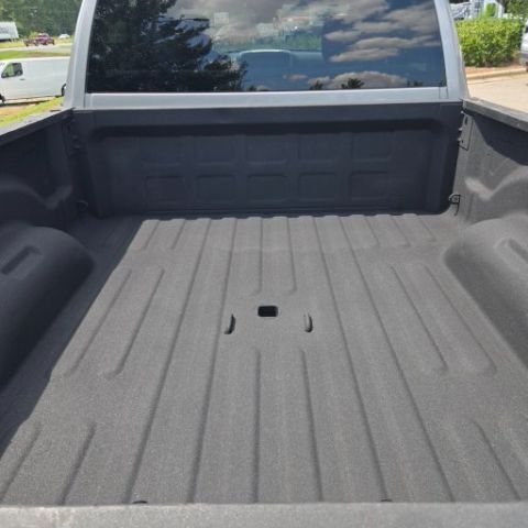 2020 Ram 2500 Big Horn Crew Cab 4x4 6'4 Box Monroe NC