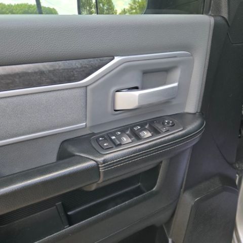 2020 Ram 2500 Big Horn Crew Cab 4x4 6'4 Box Monroe NC