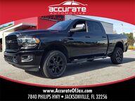 2020 Ram 2500 Big Horn Jacksonville FL 2020 Ram 2500 Big Horn Jacksonville FL