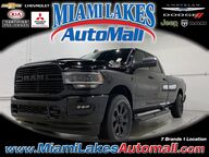 2020 Ram 2500 Big Horn Miami Lakes FL 2020 Ram 2500 Big Horn Miami Lakes FL