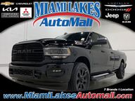 2020 Ram 2500 Big Horn Miami Lakes FL 2020 Ram 2500 Big Horn Miami Lakes FL