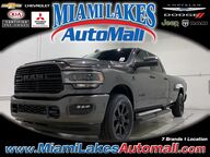 2020 Ram 2500 Big Horn Miami Lakes FL 2020 Ram 2500 Big Horn Miami Lakes FL