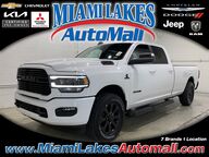 2020 Ram 2500 Big Horn Miami Lakes FL 2020 Ram 2500 Big Horn Miami Lakes FL