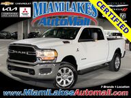 2020 Ram 2500 Big Horn Miami Lakes FL 2020 Ram 2500 Big Horn Miami Lakes FL