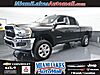 2020 Ram 2500 Big Horn