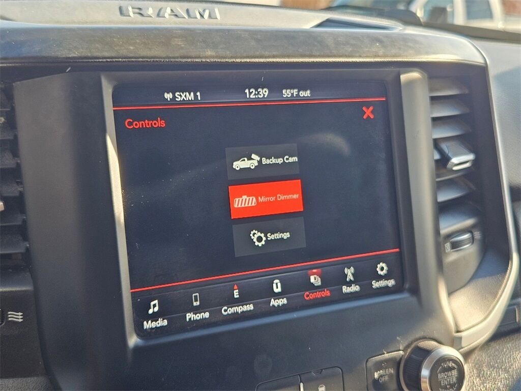 2020 Ram 2500 Big Horn Gresham OR