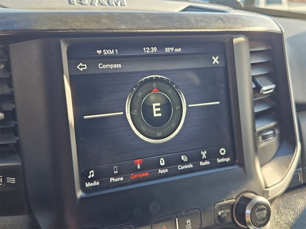 2020 Ram 2500 Big Horn Gresham OR