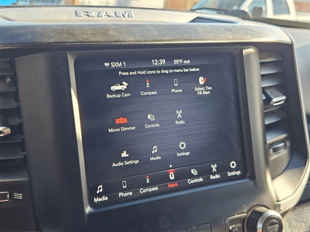 2020 Ram 2500 Big Horn Gresham OR