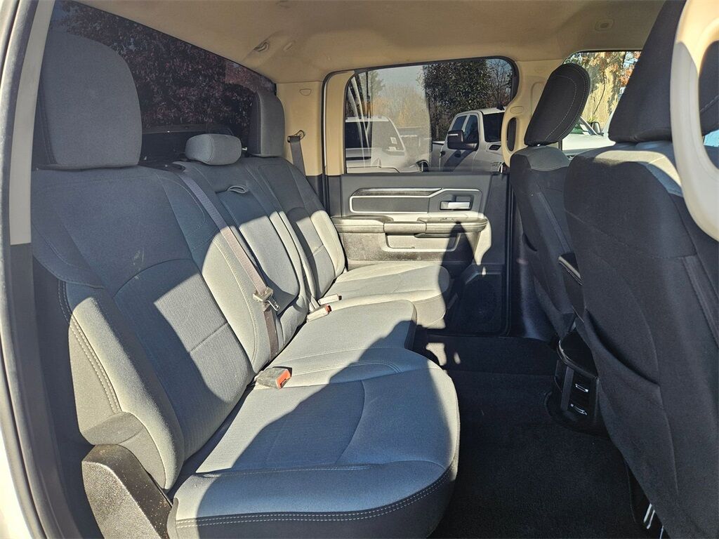 2020 Ram 2500 Big Horn Gresham OR