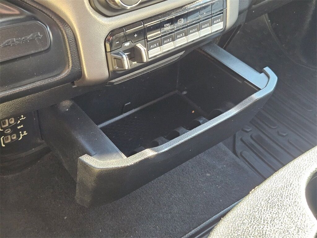 2020 Ram 2500 Big Horn Gresham OR