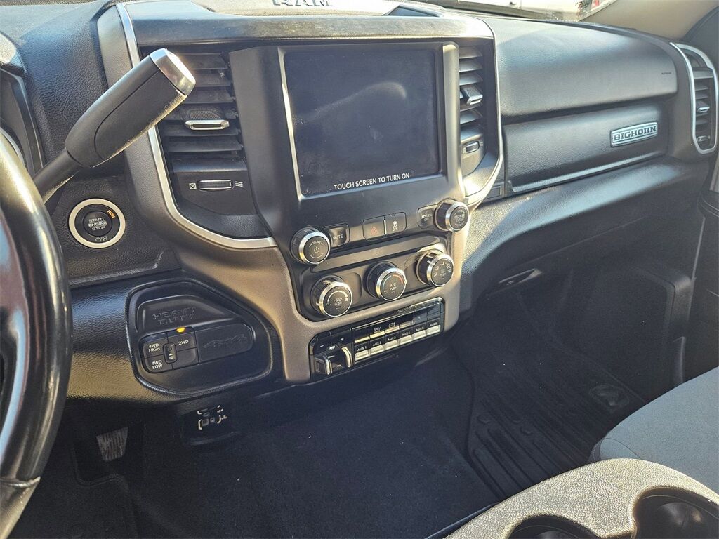 2020 Ram 2500 Big Horn Gresham OR