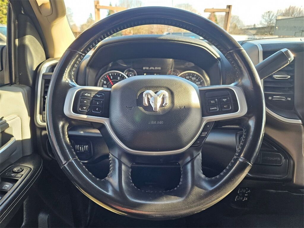 2020 Ram 2500 Big Horn Gresham OR