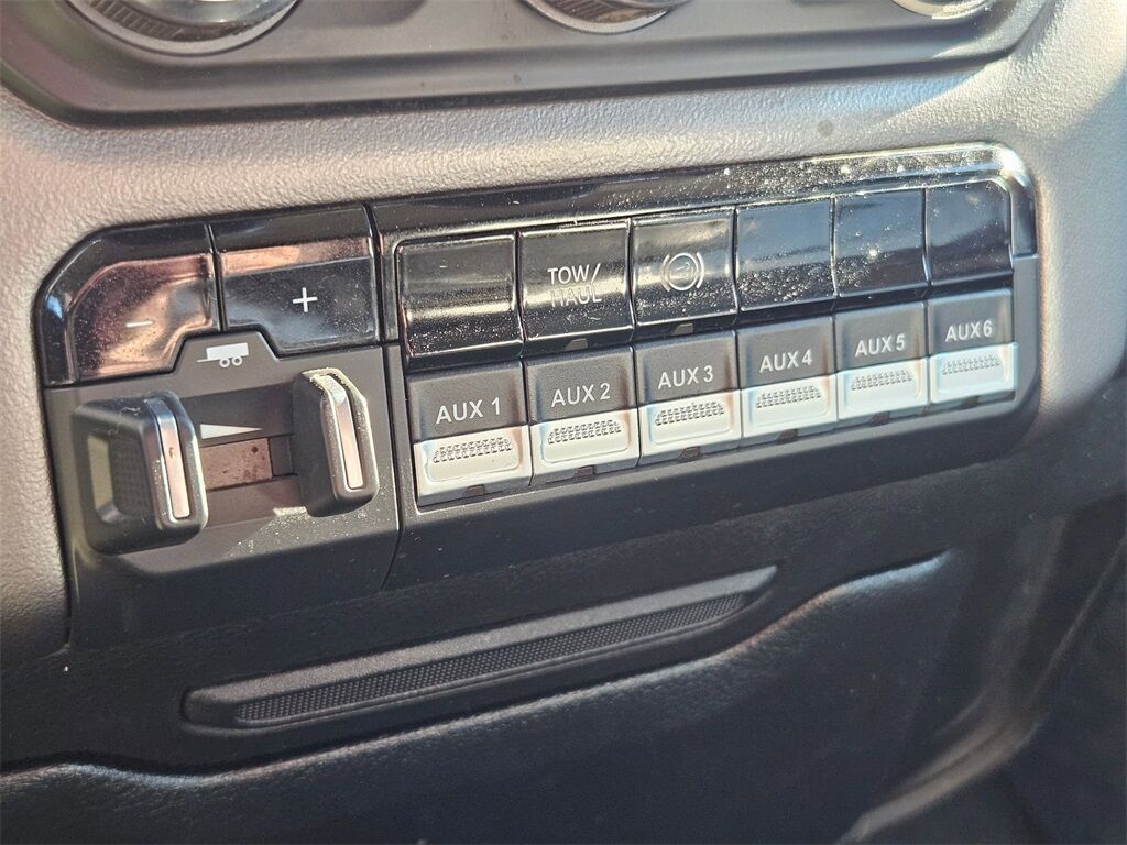 2020 Ram 2500 Big Horn Gresham OR