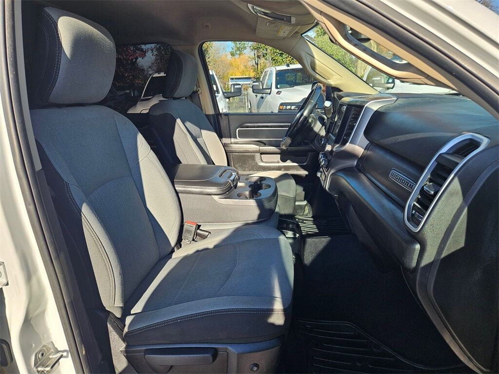 2020 Ram 2500 Big Horn Gresham OR