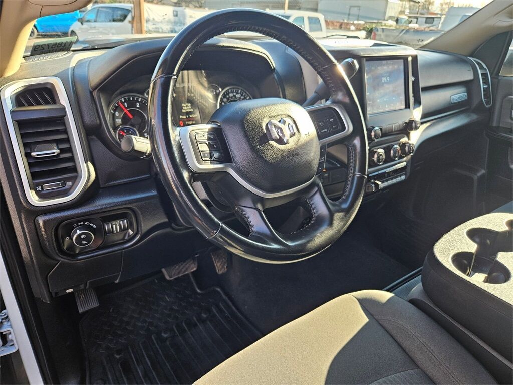 2020 Ram 2500 Big Horn Gresham OR