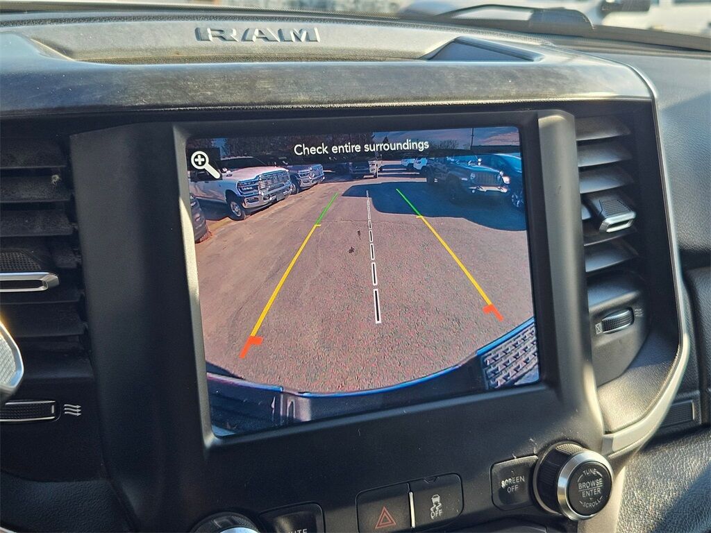 2020 Ram 2500 Big Horn Gresham OR