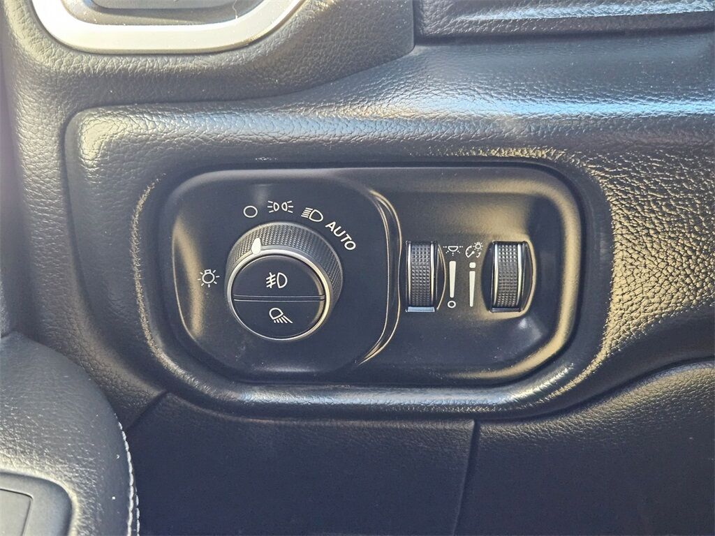 2020 Ram 2500 Big Horn Gresham OR