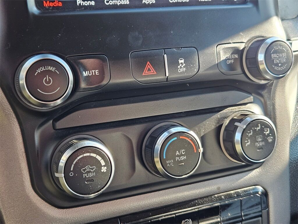 2020 Ram 2500 Big Horn Gresham OR