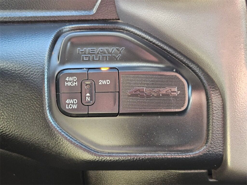 2020 Ram 2500 Big Horn Gresham OR