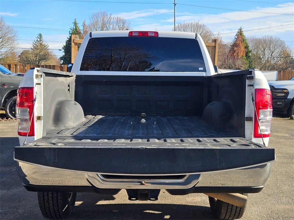 2020 Ram 2500 Big Horn Gresham OR