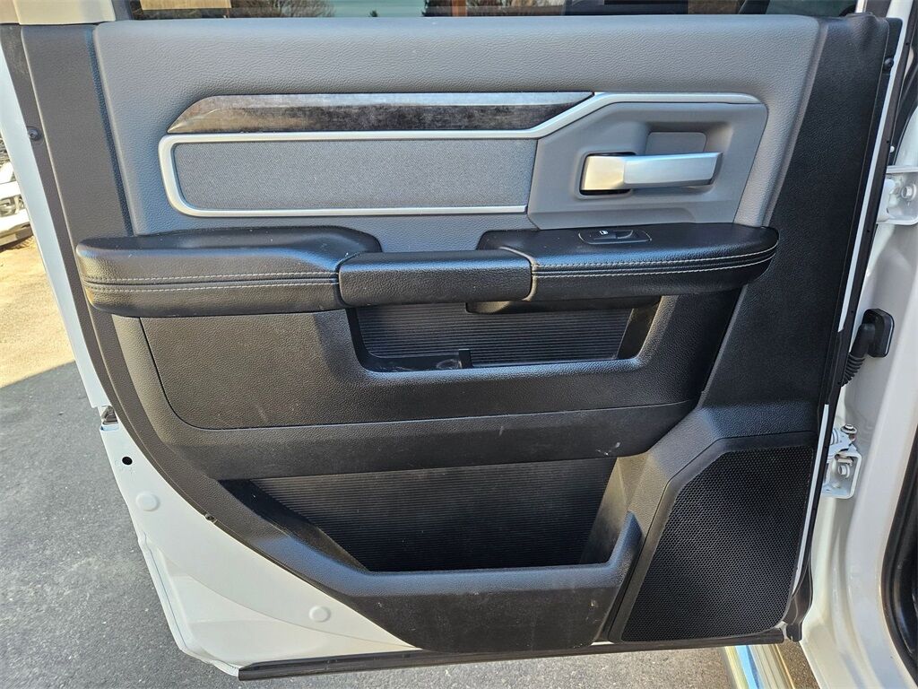 2020 Ram 2500 Big Horn Gresham OR