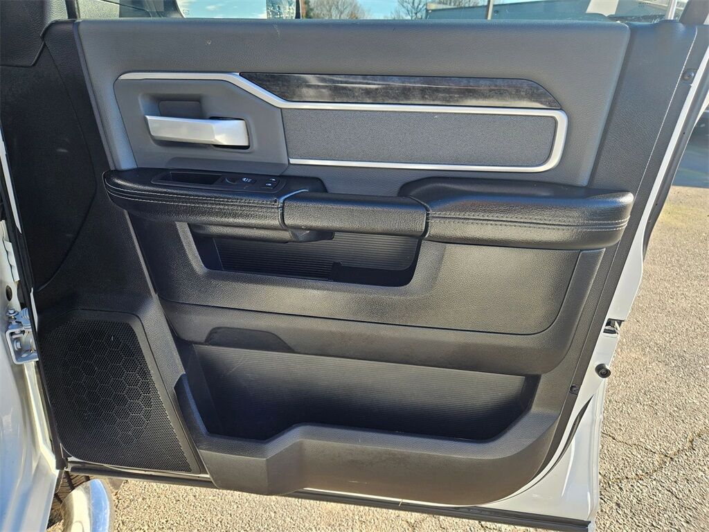 2020 Ram 2500 Big Horn Gresham OR