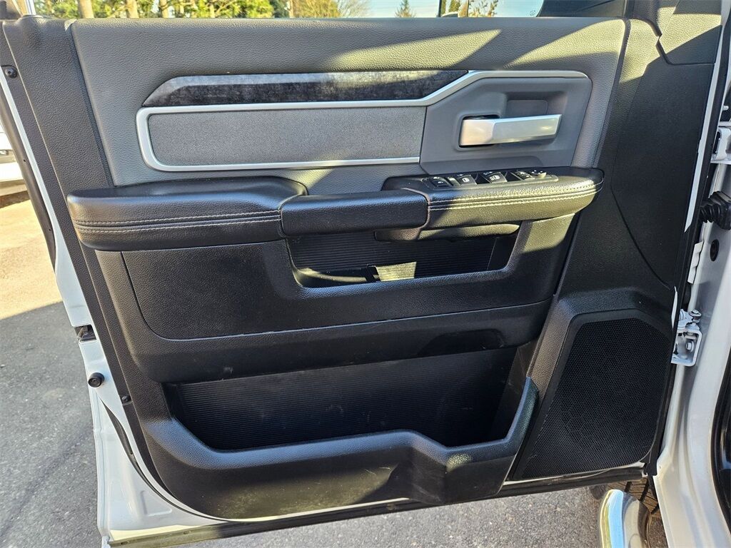 2020 Ram 2500 Big Horn Gresham OR