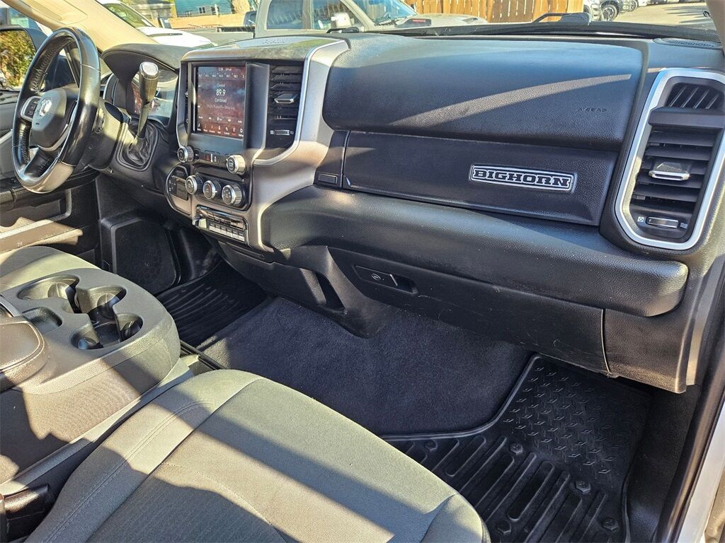 2020 Ram 2500 Big Horn Gresham OR