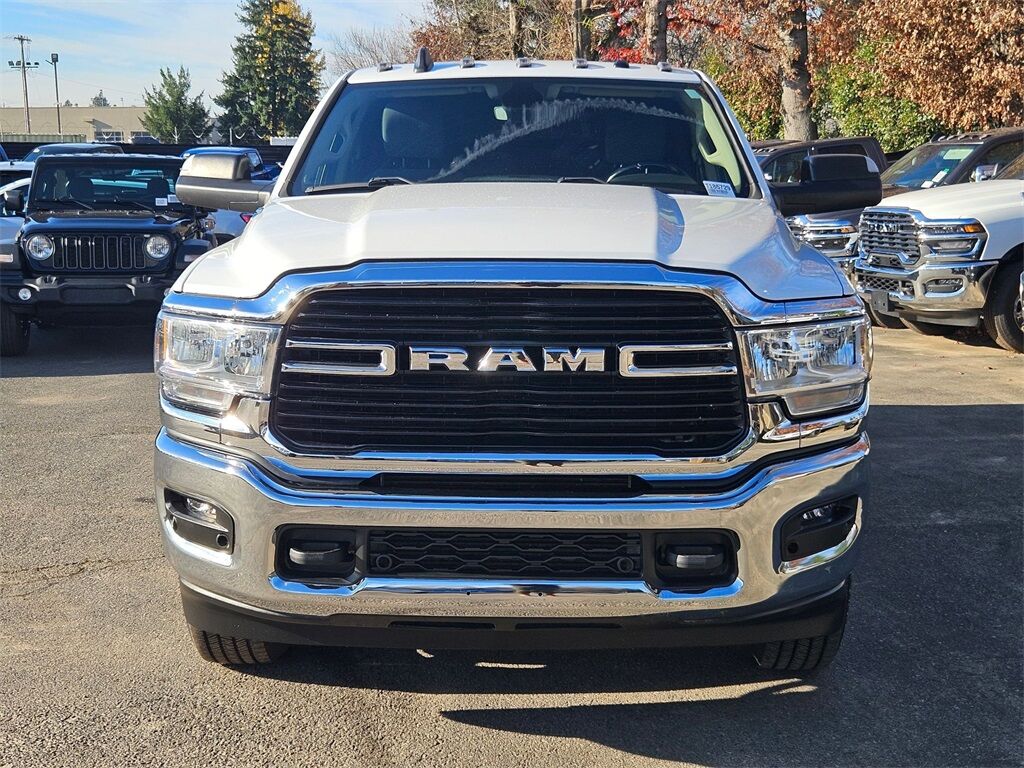 2020 Ram 2500 Big Horn Gresham OR