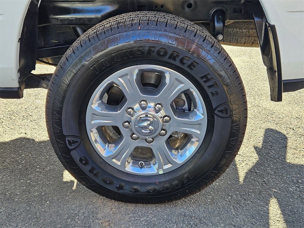 2020 Ram 2500 Big Horn Gresham OR