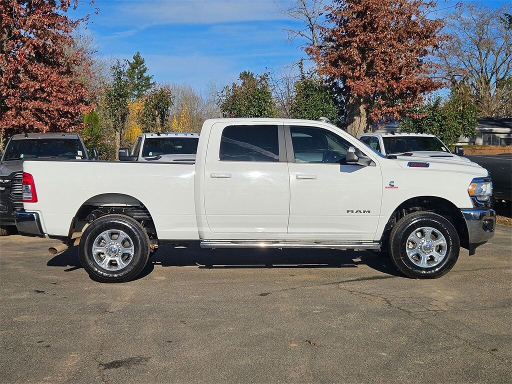 2020 Ram 2500 Big Horn Gresham OR