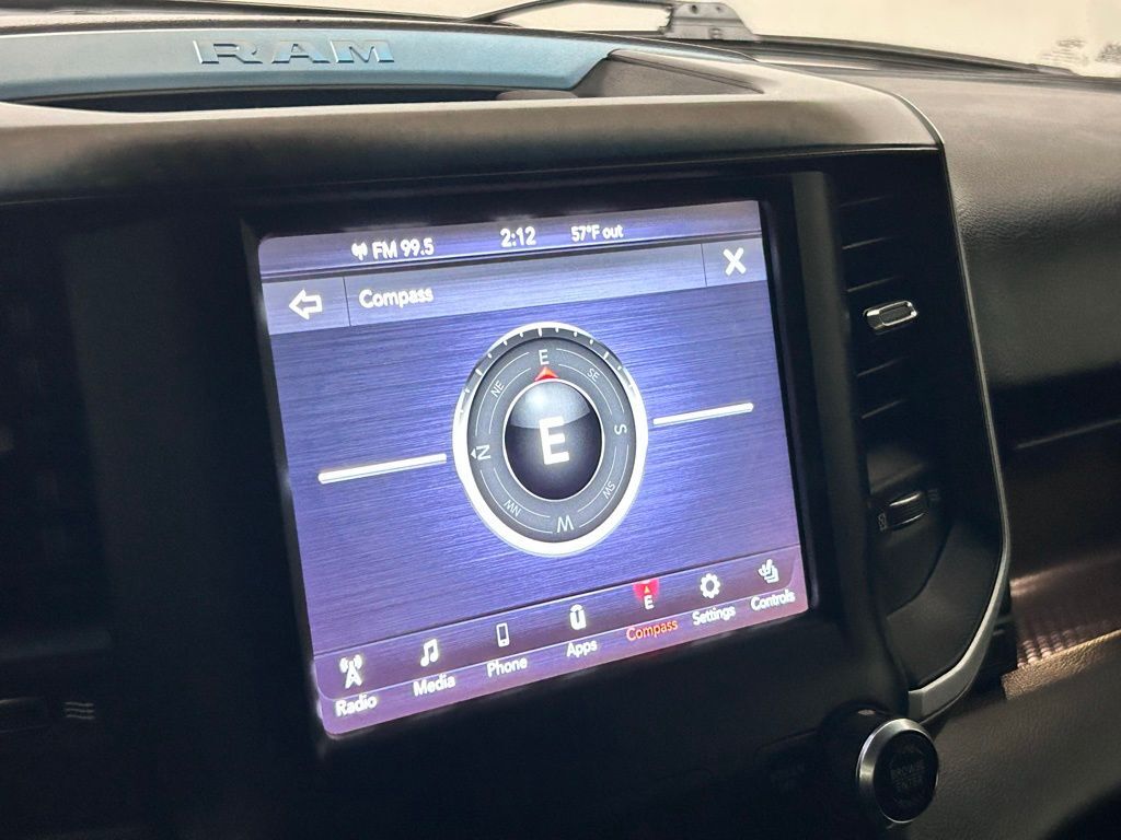 2020 Ram 2500 Big Horn Portland OR