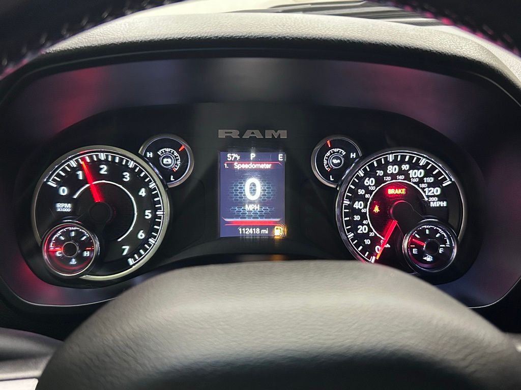 2020 Ram 2500 Big Horn Portland OR