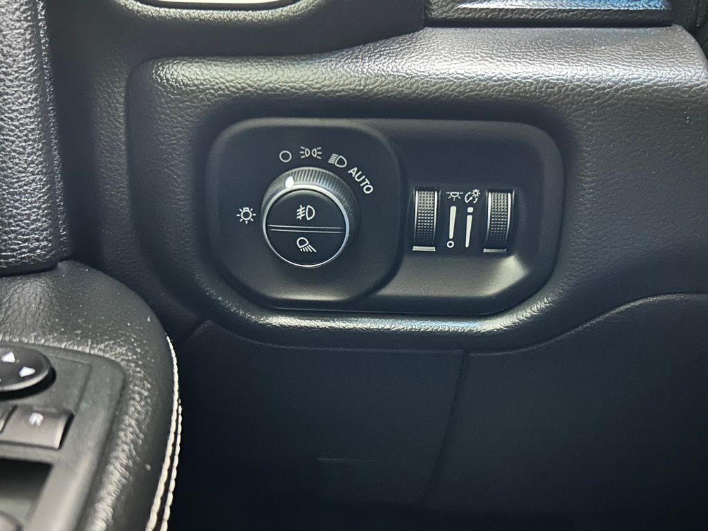 2020 Ram 2500 Big Horn Portland OR