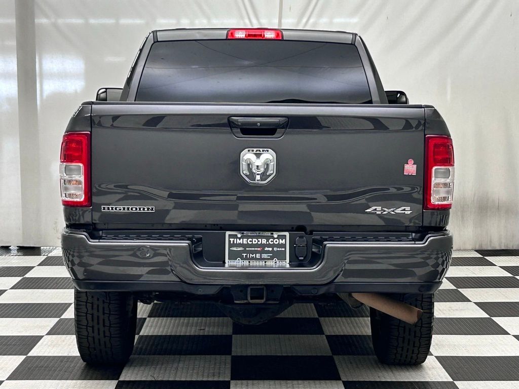 2020 Ram 2500 Big Horn Portland OR