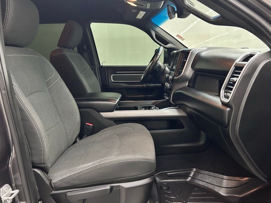 2020 Ram 2500 Big Horn Portland OR