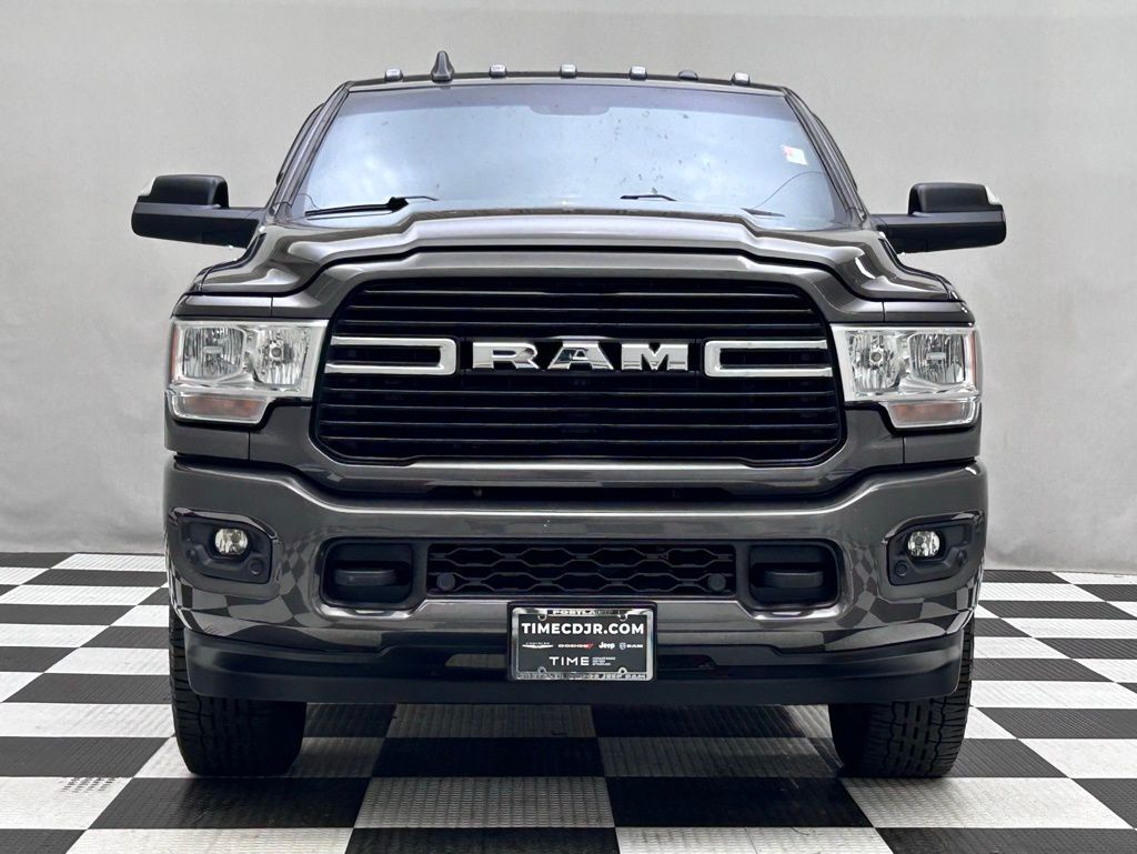 2020 Ram 2500 Big Horn Portland OR