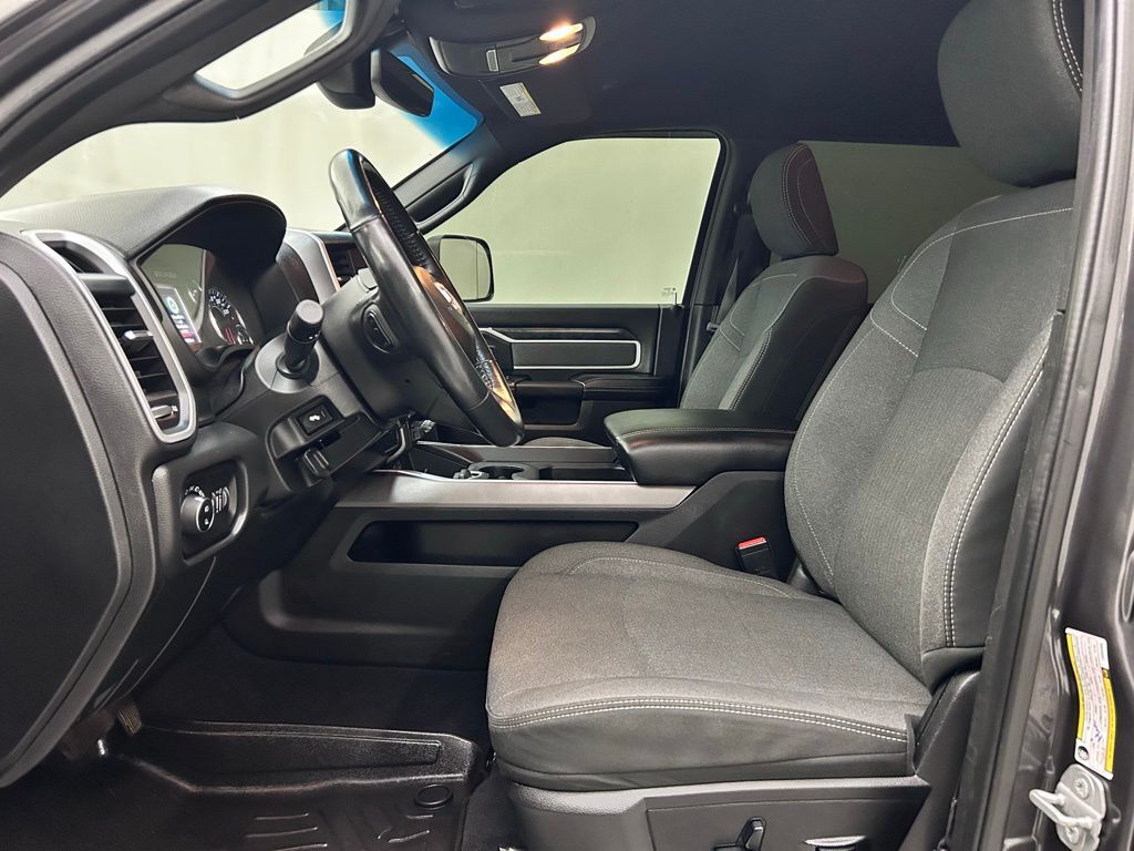 2020 Ram 2500 Big Horn Portland OR