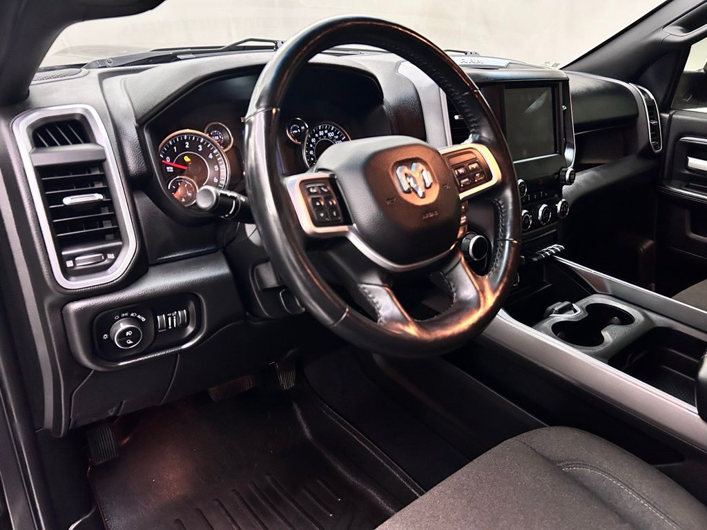 2020 Ram 2500 Big Horn Portland OR