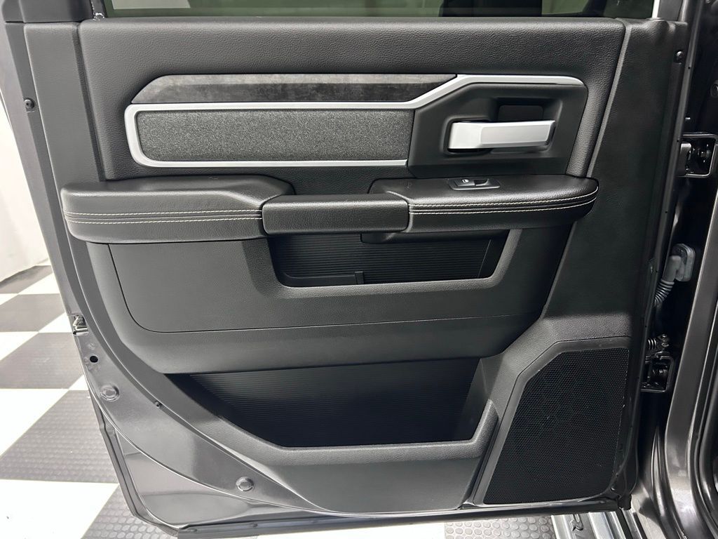 2020 Ram 2500 Big Horn Portland OR