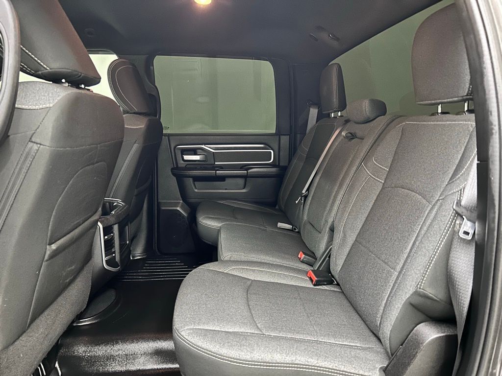 2020 Ram 2500 Big Horn Portland OR